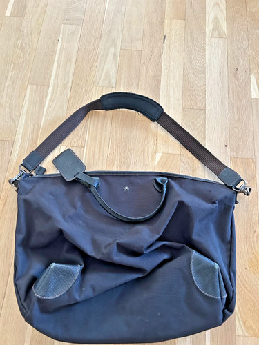 Grand sac voyage longchamp - voyage,