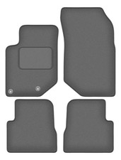 Tapis de sol en Velours pour