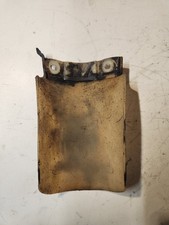 Bavette Leche Roue - KAWASAKI 125 KMX