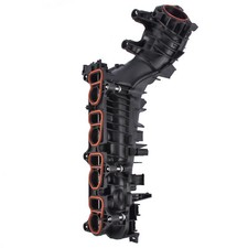 Collecteur D'admission pour