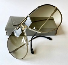 Vintage CAZAL 901 Sport Design