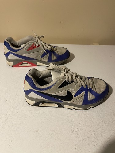Nike air structure triax - air,