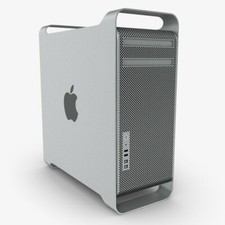 Apple Mac Pro 5,1 Hex Core
