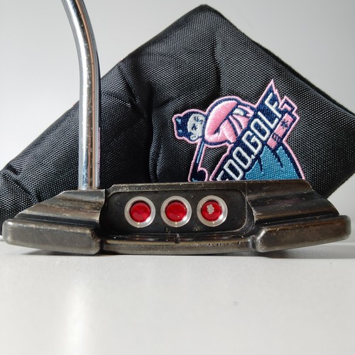 Scotty cameron select newport - cameron,