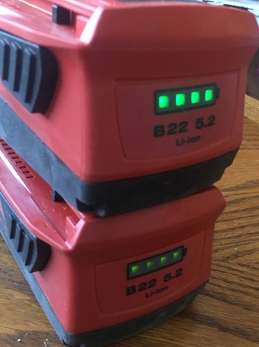 Hilti cpc b22 - cpc,