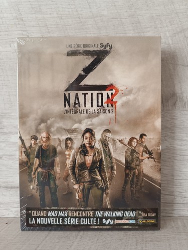 Dvd série action - dvd,