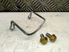 Moteur Tecumseh Geo Tec 50 / motobineuse Jardimeca Pubert 5TC2 - Protège poulie