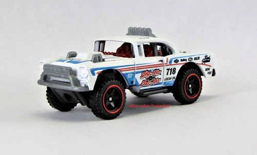 1956 chevy bel air 4x4 - chevy,