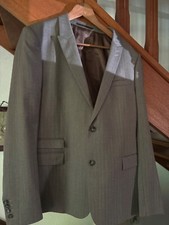 Veste costume The Kooples 100% Laine taille 52