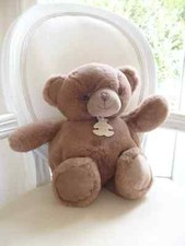 6⚜️ Peluche Doudou