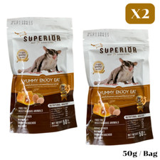 Sugar Glider Food For