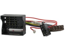 Pour Fiat Ulysse Stéréo Radio Autoradio Iso Câble Harnais Adaptateur CT20CT05