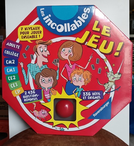 Vintage neuf emballé les - vintage,