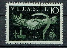 Trieste Zone De B Minr. 4