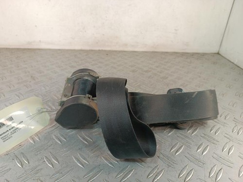 Ceinture avant gauche renault - avant,