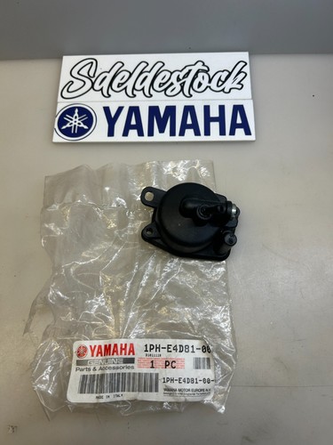 Cuve carburateur yamaha - 1,