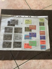 Ancien Prototype Patch