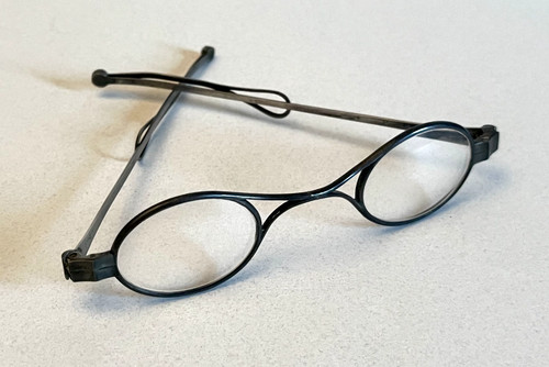 Paire lunettes branches - paire, de