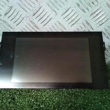 Ecran GPS PEUGEOT 308 SW 2 phase 1 BREAK 1.2 PTEC 9811486280