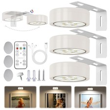 3 PCS Lampe Tableau
