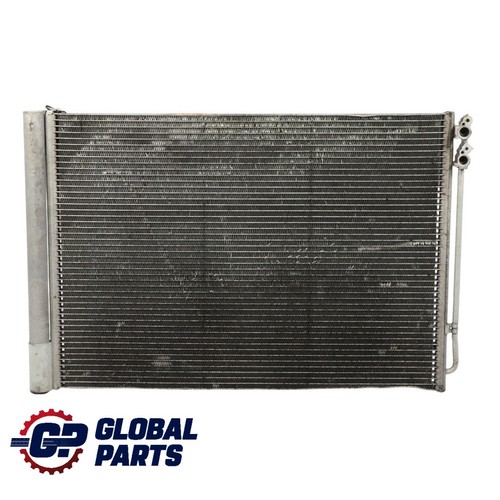 Bmw f07 f10 f11 - bmw, condenseur