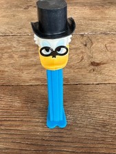 DISTRIBUTEUR PEZ WALT DISNEY PICSOU MADE IN AUSTRIA