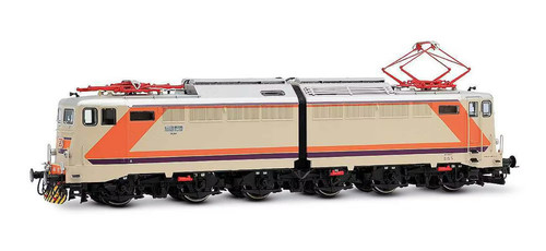 Rivarossi hr2980 e646 021 - hr2980,