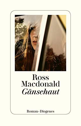 Ross macdonald karsten - karsten, singelm