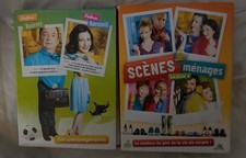 Scènes de ménages Coffret 5