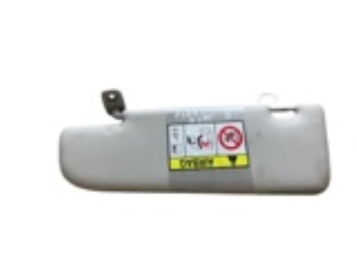 Pare soleil droit fiat panda - fiat,