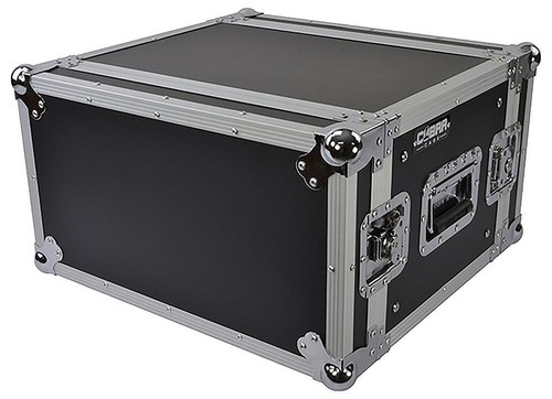 Pouces rackmount flight - 6u,