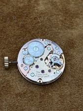 Mouvement De Montre ENICAR 982