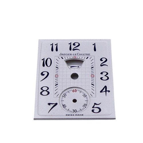 Jaeger lecoultre reverso - jaeger-lecoultre,