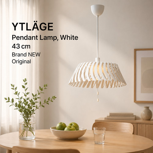Lampe suspendue ikea - suspendue, ytlage