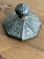 Ancien Poids Tailleur Circa