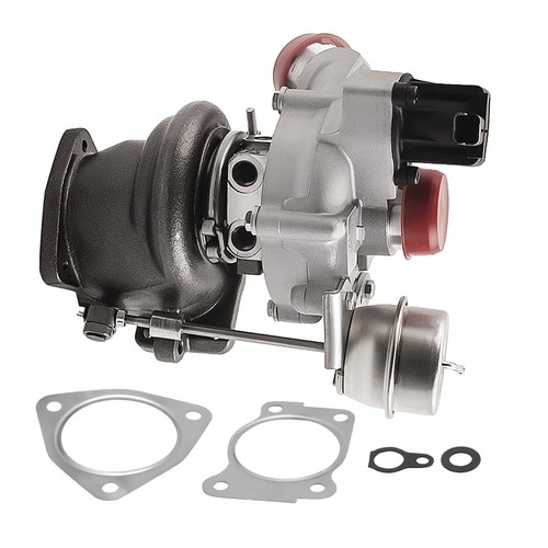 Turbocompresseur 53039700121 - turbocompresseur,