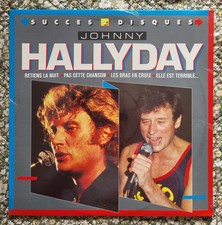 Johnny Hallyday – Succés 2
