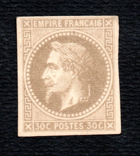 Colonies françaises emissions - françaises,