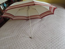 Parapluie pliant pour femme