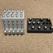 JMT Synth NDV-2 Analog Drone