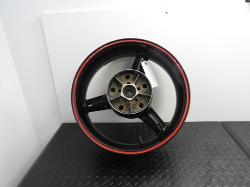 Suzuki gsxr 600 - 05, 750