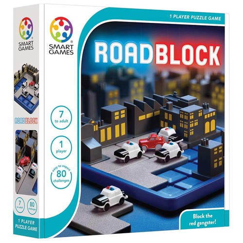 Jeu société smartgames - de,