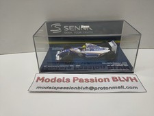 Williams FW16 Senna san marino