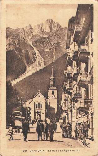 Chamonix 59123 - chamonix,