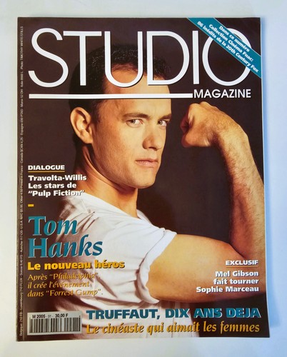 Studio magazine 91 - , n°91