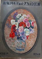 L'illustration Journal