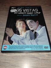 * RARE !!  DVD NEUF SOUS BLISTER 36 VUES DU PIC ST / SAINT LOUP VERSION FRANÇAIS