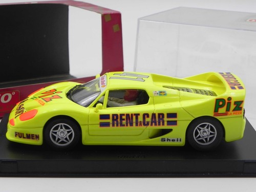 Ninco ferrari rent à - f-50,