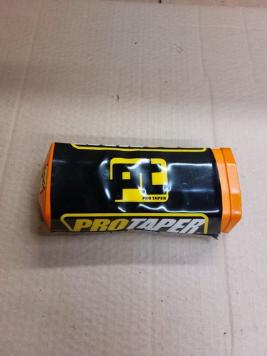 Mousse guidon pro - taper, 85