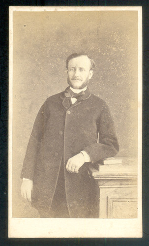 Cdv letalle paris un - letalle,